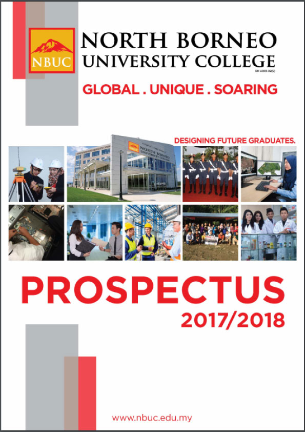 Prospectus 2018-2020
